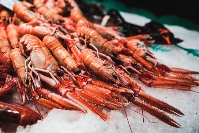 crustacean,crayfish,lobster,spiny lobster,arthropod,king crab,crab,american lobster,food,delicious
